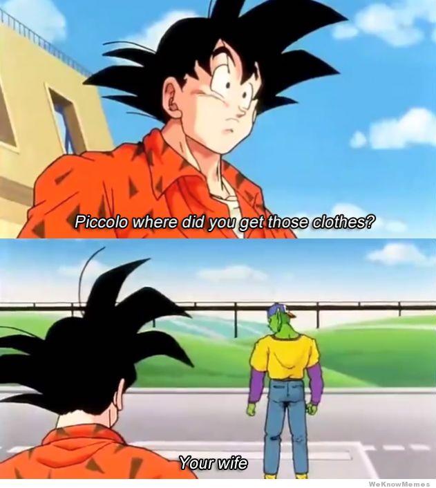 34 Reasons Why Dragonball is Awesome