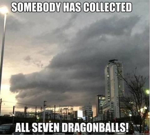 34 Reasons Why Dragonball is Awesome