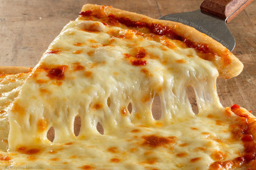 NASA is developing 3D printers that can print pizzas for astronauts.