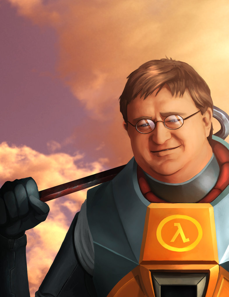 In 2004, a German hacker named Axel Gembe stole the source code for Half Life 2. Gabe Newell, the managing director of the company then tricked him into thinking Valve wanted to hire him as an “in-house security auditor.” He was given plane tickets to the USA and was to be arrested on arrival by the FBI. German government became aware of his plan and he was arrested in Germany and put on trial there.