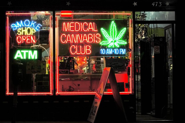 In 1996, California became the first U.S. state to legally allow medical marijuana for patients with a valid doctor’s recommendation.