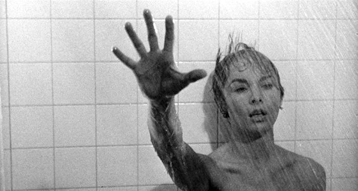 In the film Psycho, Alfred Hitchcock used Bosco chocolate syrup for blood in the famous shower scene.