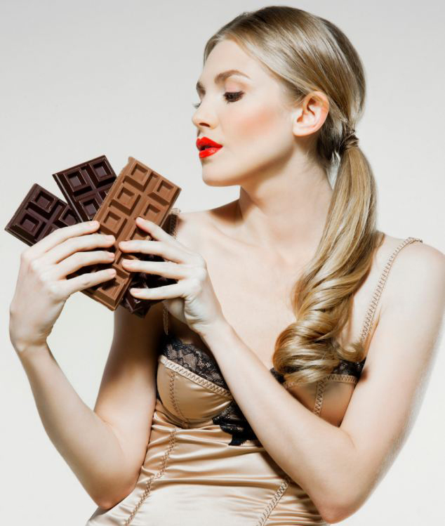 For dark chocolate to be beneficial, cacao or chocolate liquor should be the first ingredient listed, not sugar.