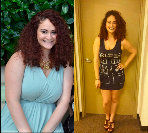 26 More Amazing Weight Loss Transformations