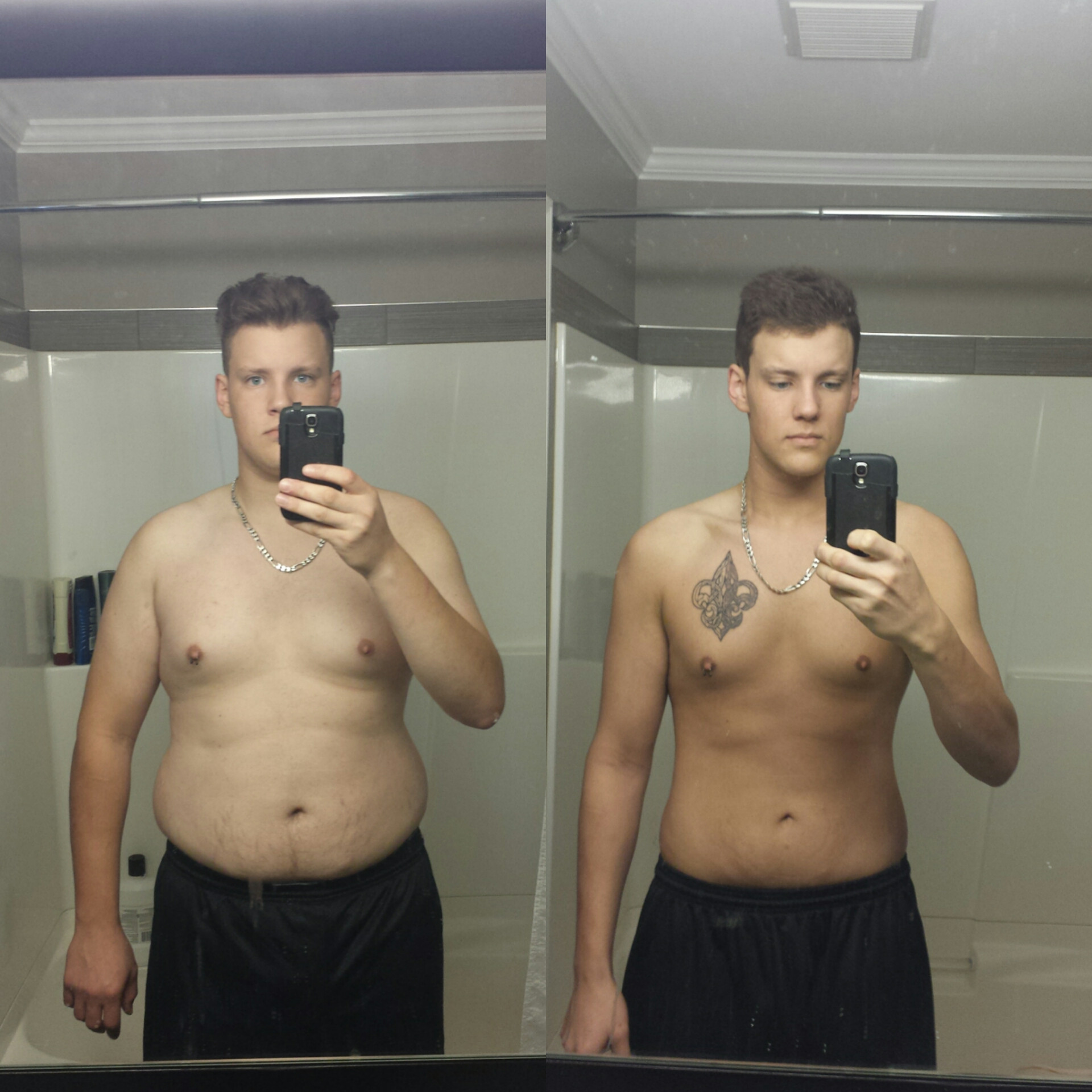 26 More Amazing Weight Loss Transformations Gallery EBaum s World