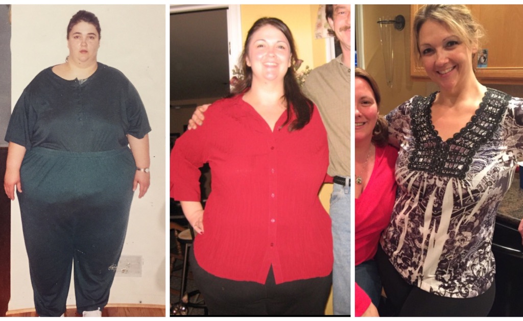 26 More Amazing Weight Loss Transformations