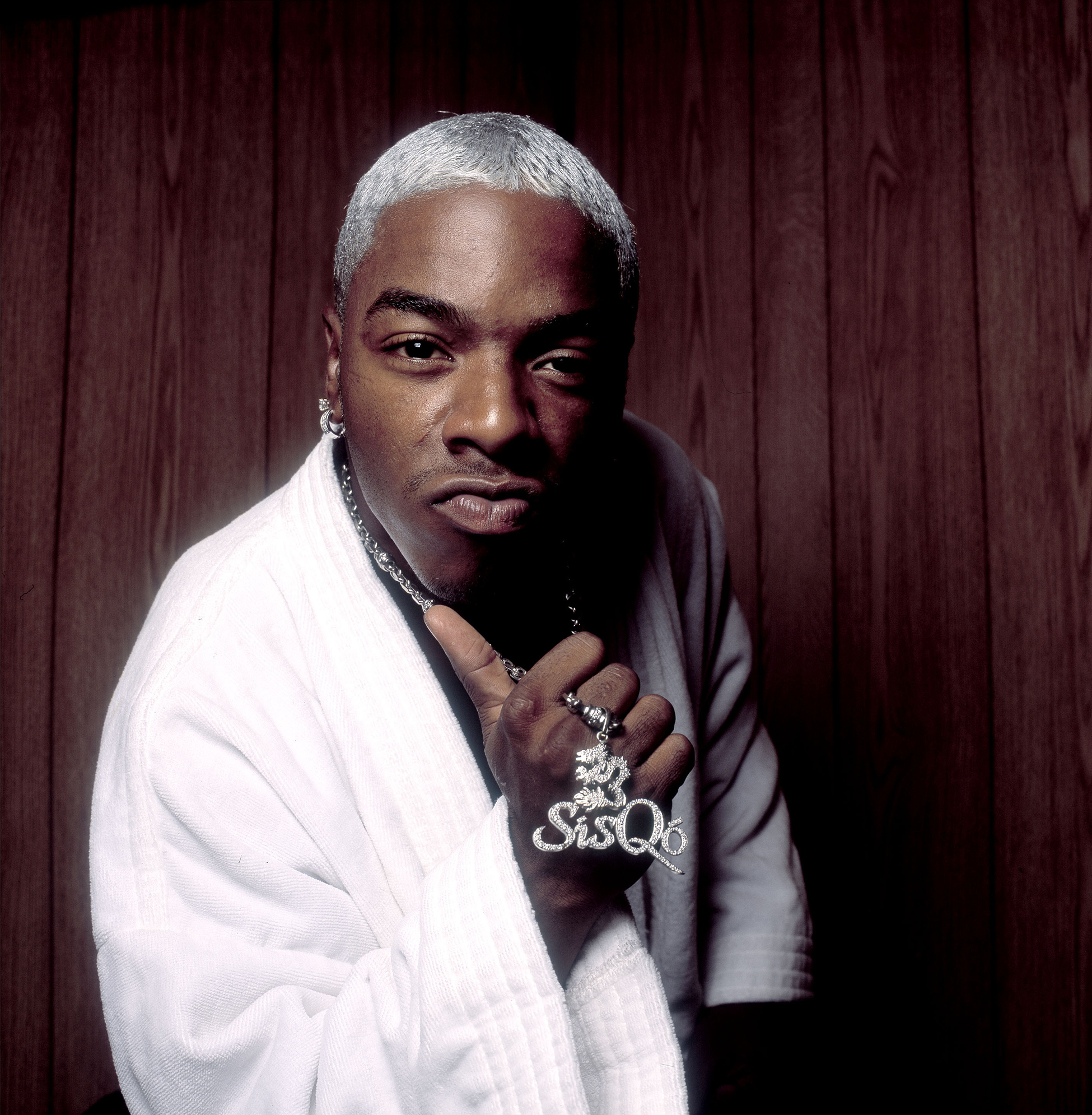 The 2000 Thong Song by Sisqó, particularly the line “That thong thong thong thong thong" boosted thong sales and revitalized the thong swimwear industry.