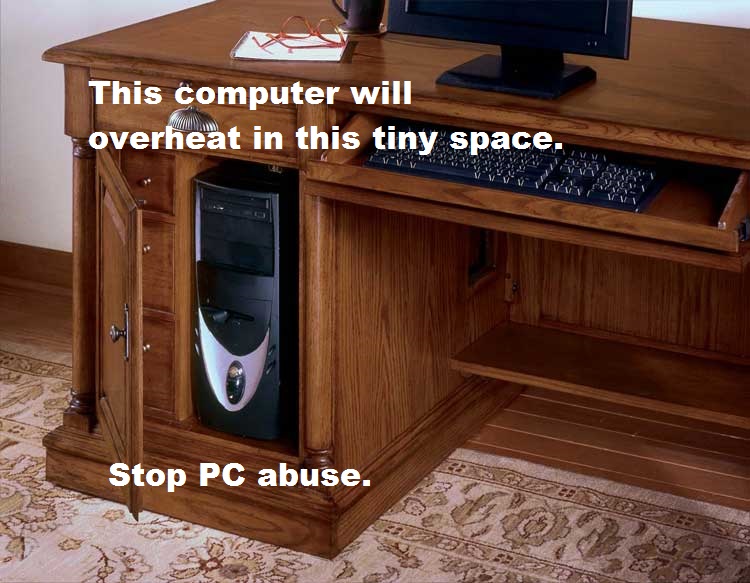 Console VS PC