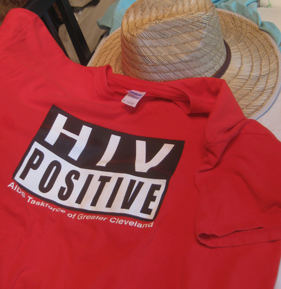 The rate at which HIV becomes AIDS varies greatly among individuals. Some who contract HIV develop AIDS very soon after; in others, full-blown AIDS won’t develop for 10 or more years.