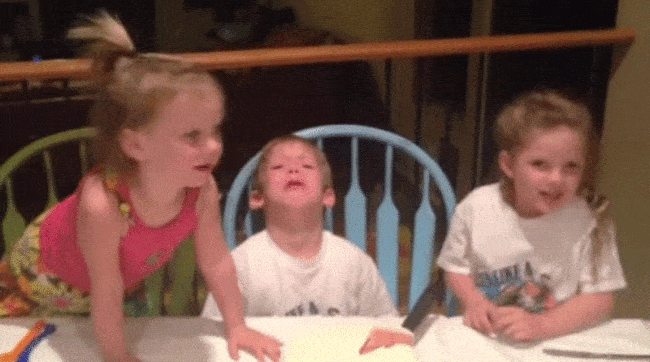 15 Kids Devastated About Getting a New Sibling