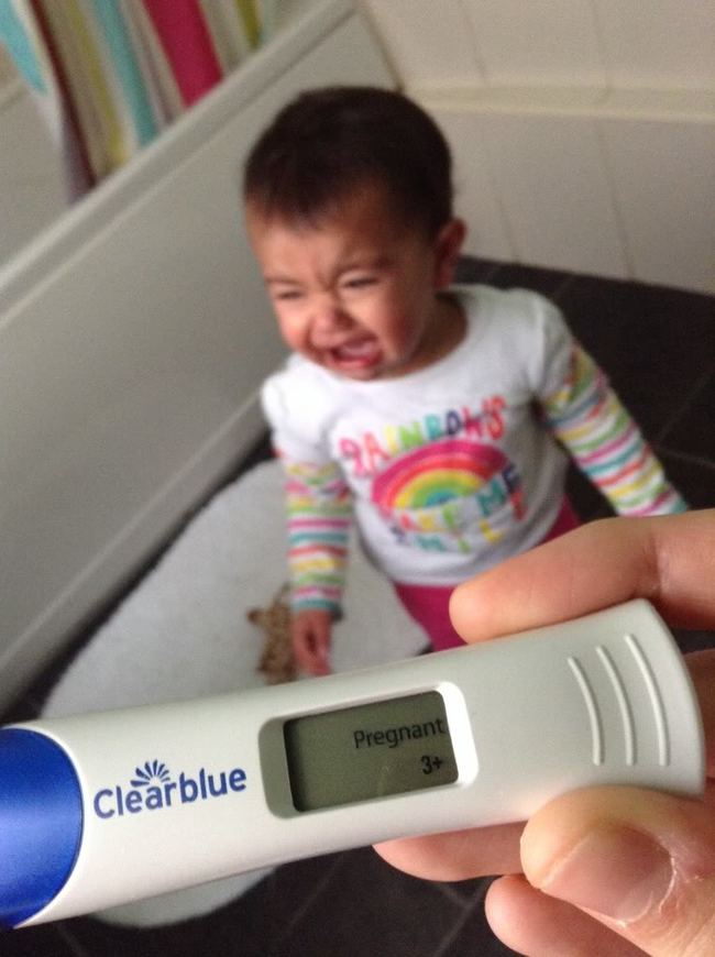 15 Kids Devastated About Getting a New Sibling
