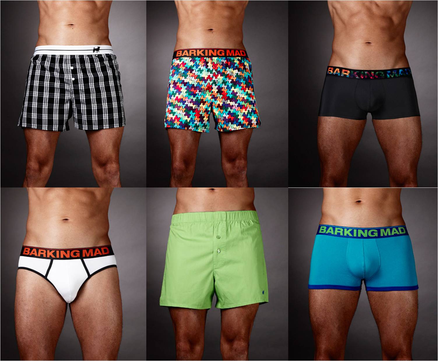 19 Facts About Underwear - Gallery