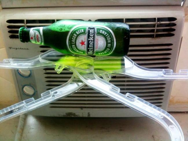 beer hack - ke En Lagea Beer Heineken O In Holl