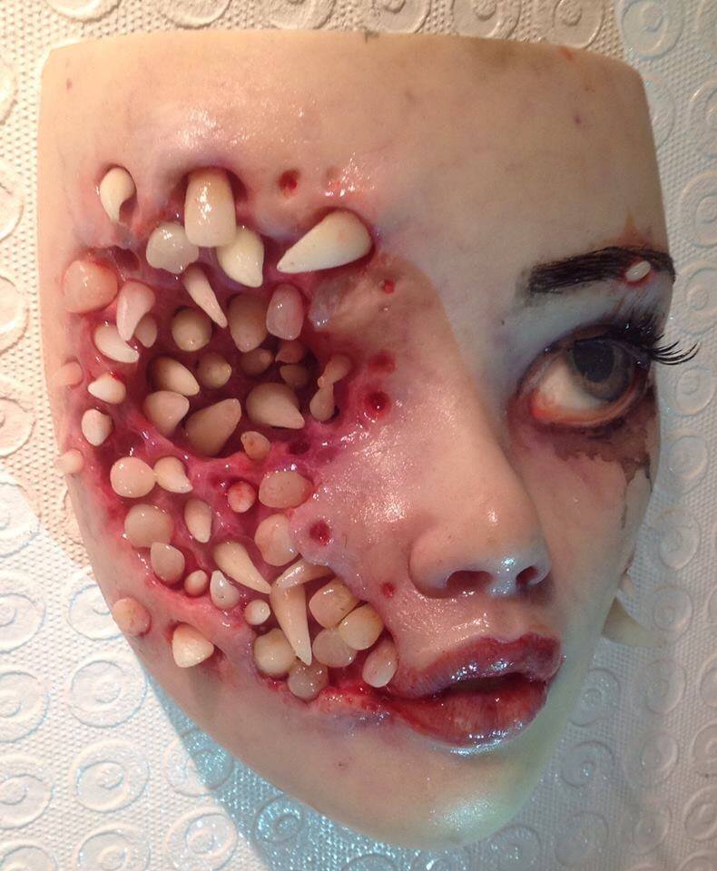 23 Scary Images to Freak You Out