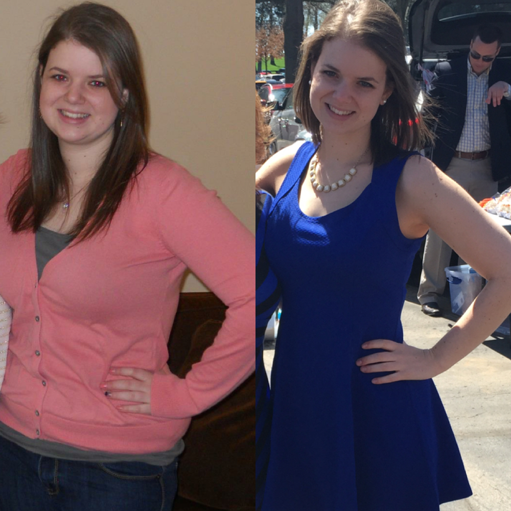 29 Stunning Weight Loss Transformations