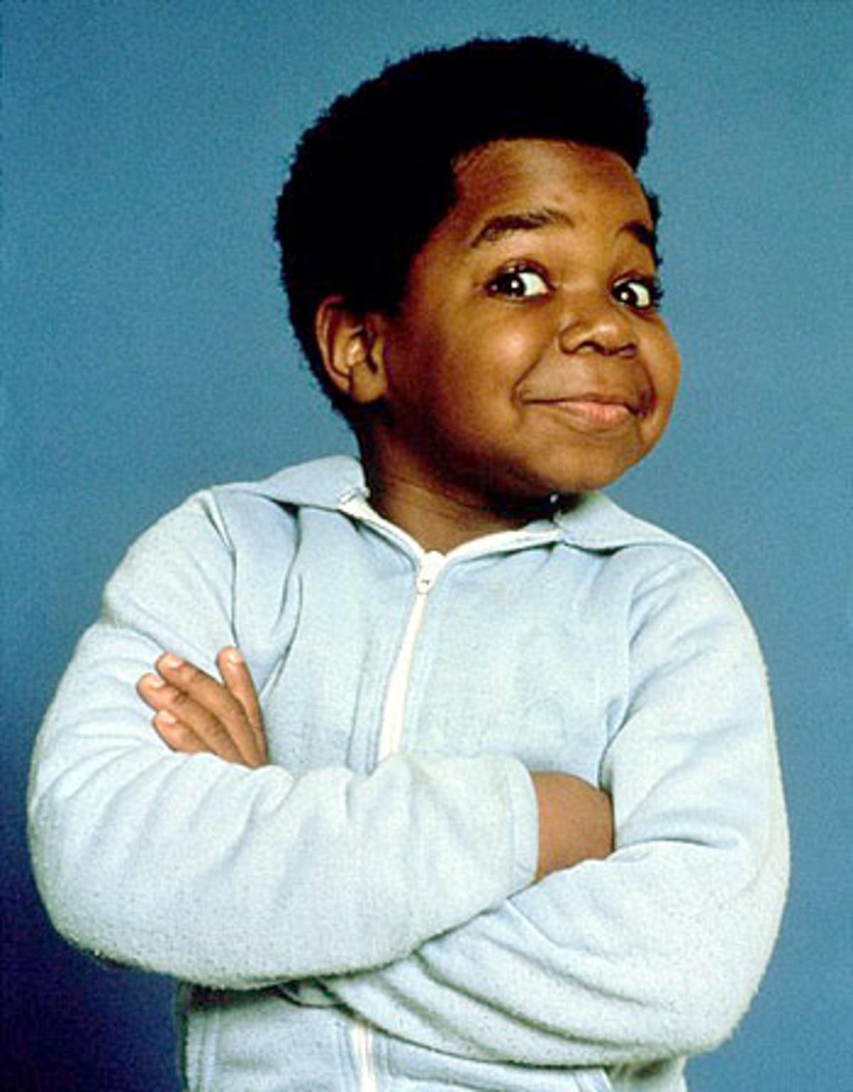 Gary Coleman earned millions when he was young, but then his family and manager ruined him - they've spent most of his 8 million dollar fortune and he had to file for bankruptcy.