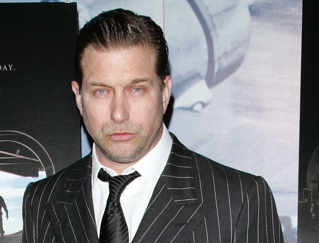 Stephen Baldwin's fortune didn't last long and he had to file for bankruptcy as well.