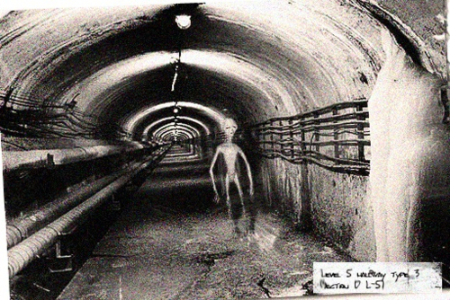 18 Aliens Captured on Photos and Film