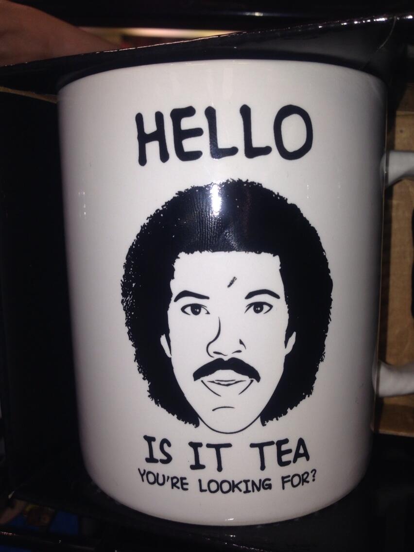 hello is it tea you re looking - Hello Is It Tea You'Re Looking For?