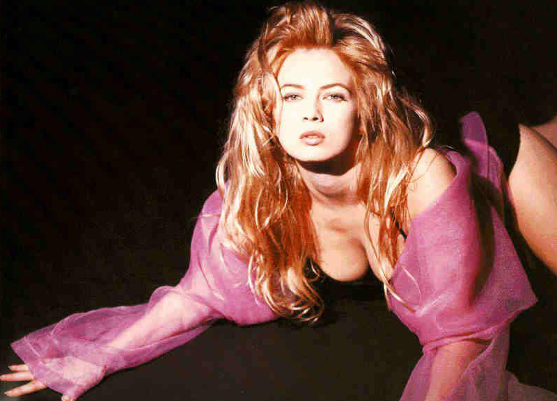 Nora Louise Kuzma, better known as Traci Lords, debuted underage in the por...