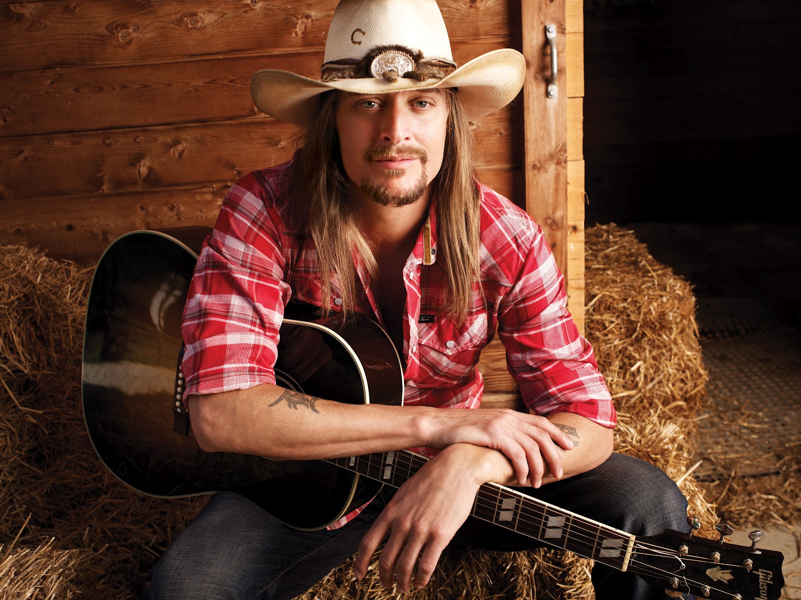 kid rock country