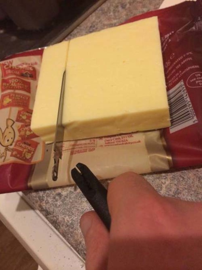 you win this round cheese meme