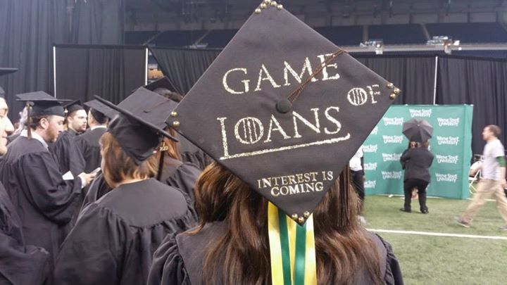 game of loans - Game Joans Interest Is Coming