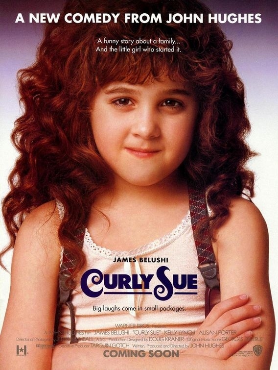 Remember Curly Sue?