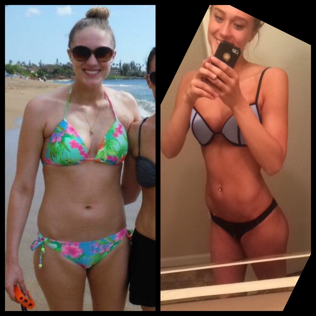 20 More Stunning Weight Loss Transformations