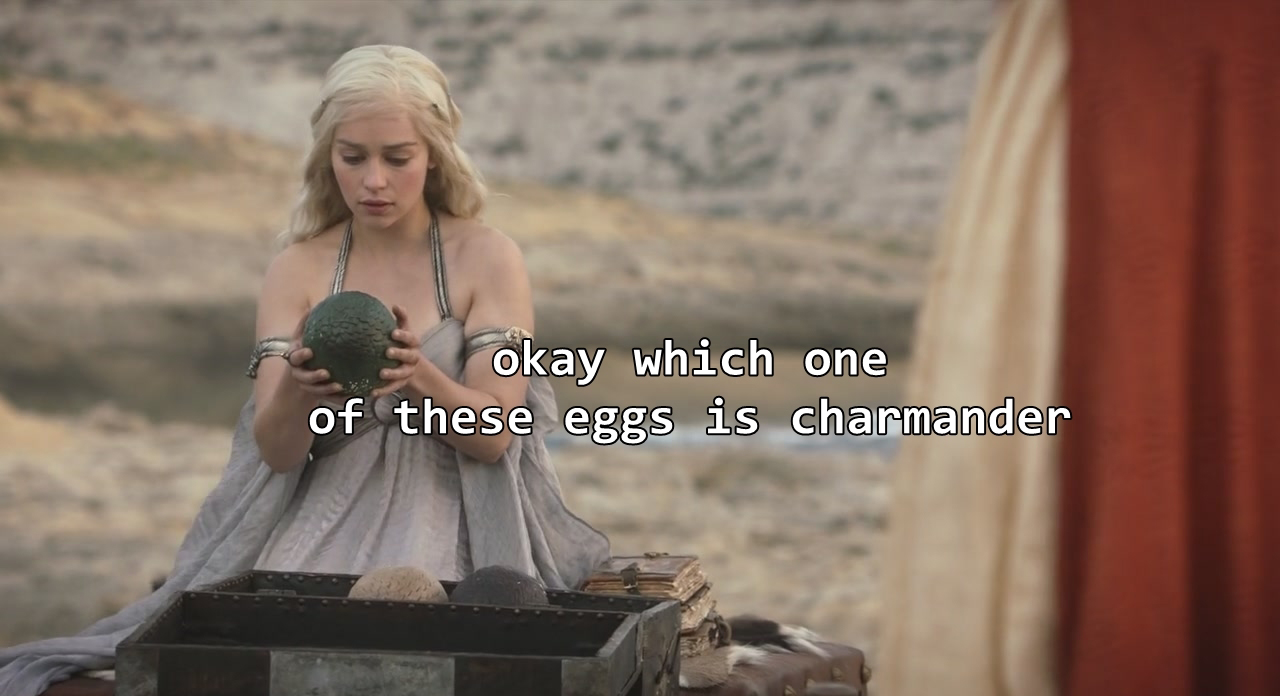 22 Hilarious Game Of Thrones Memes