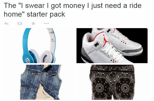 25 Starter Packs To Help You Achieve That New Look