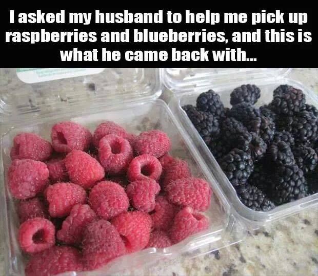 20 Husbands Who Do Things Their Own Way