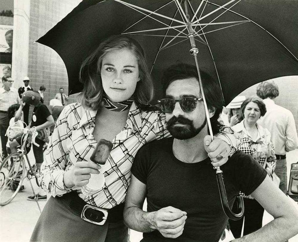 taxi driver behind the scenes