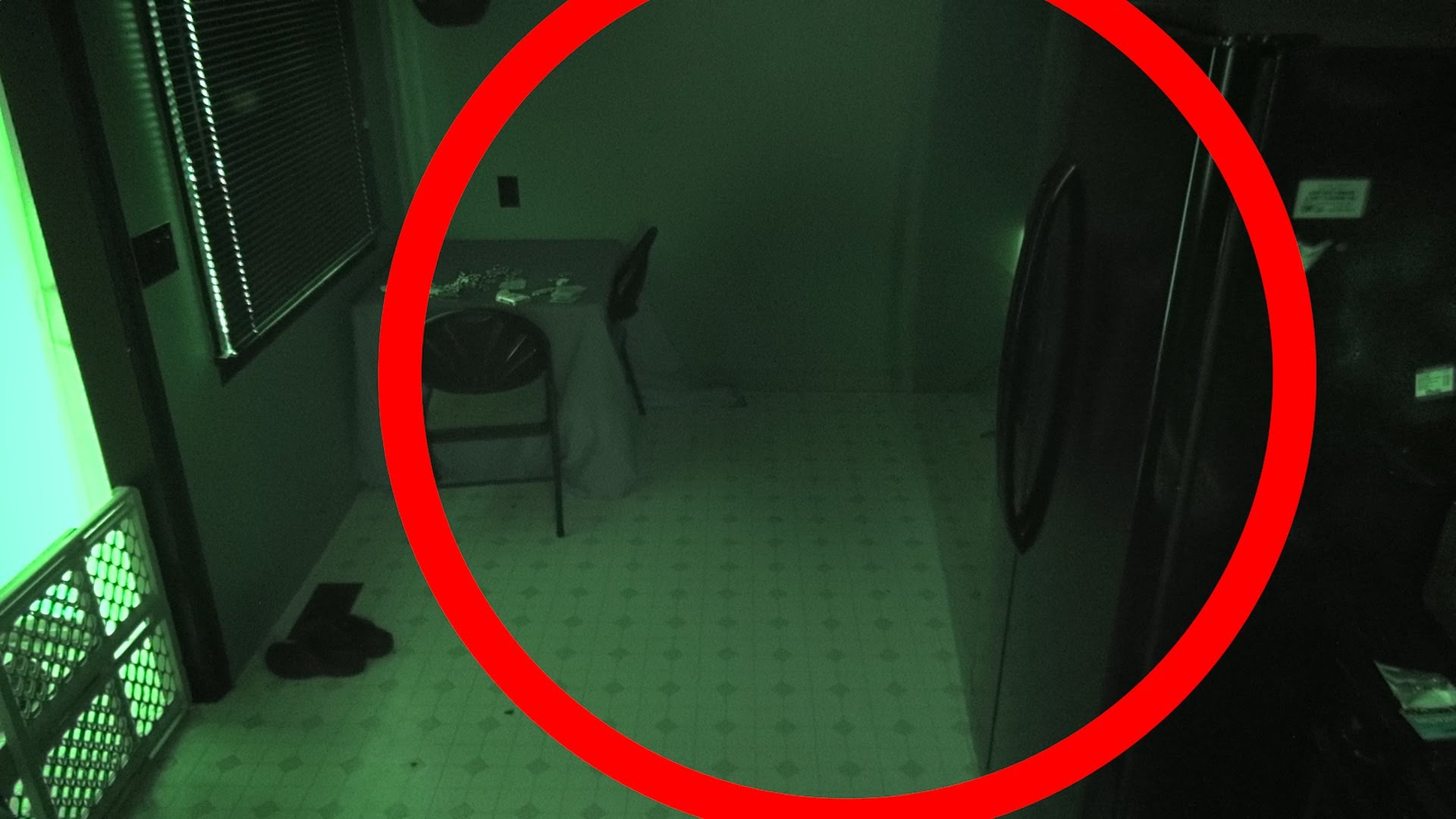 A family contacted the reality show's team about paranormal activity in their house. They thought their house is haunted: They've seen apparitions and objects moving by themselves. What they've figured was that if they call the experts, perhaps they'll find out the source of the bizarre occurrences.