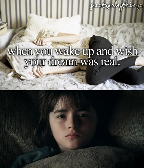 10 Game of Thrones Parodies of "Just Girly Things"
