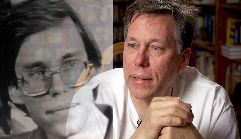 Bob Lazar claims to have worked for about two years in the late 1980s, on back-engineering technology found on several recovered alien aircrafts. He is the person who told the public about the mysterious Area 51 facility. According to Lazar, the intelligent alien race came from the Zeta Reticuli solar system.