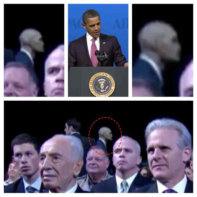 One of the most outrageous UFO claims was made by Andrew Basiago and William Stillings. They stated that they were recruited into the Mars program in 1980 alongside Occidental College student Barry Soetoro--the man currently known as... president Barrack Obama.
