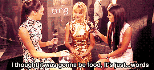 gif jennifer lawrence food - bing I thought it was gonna be food, It's just...Words Dns Kete
