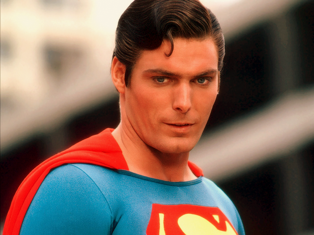 Christopher Reeve was thrown from his horse and became paralyzed 20 years ago.