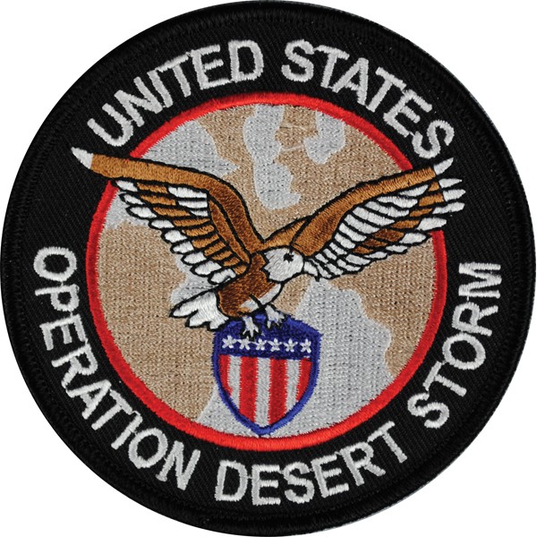 Operation Desert Storm officially ended, after eyars of cease fire, 19 years ago.