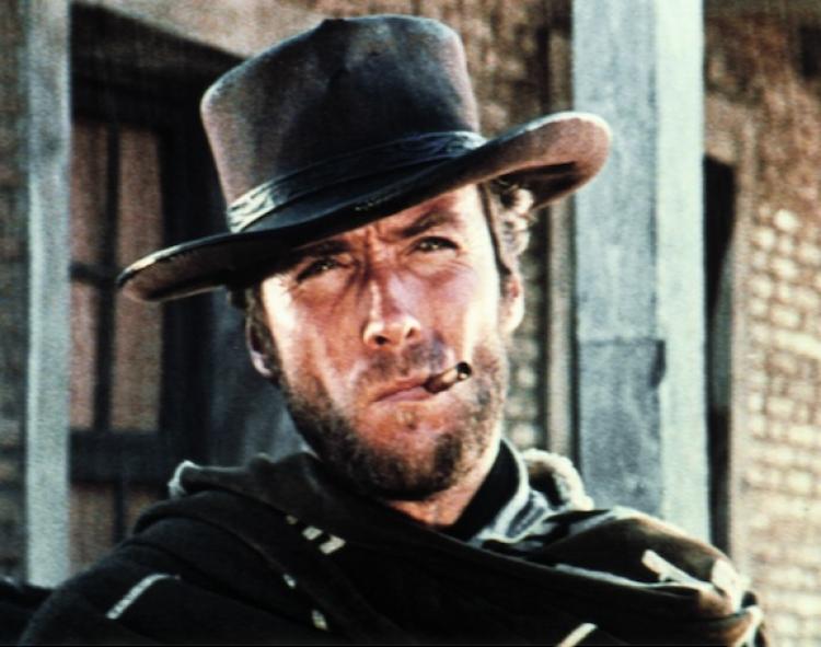 Clint Eastwood is an anagram of Old West Action.