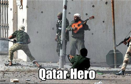 qatar hero - Qatar Hero
