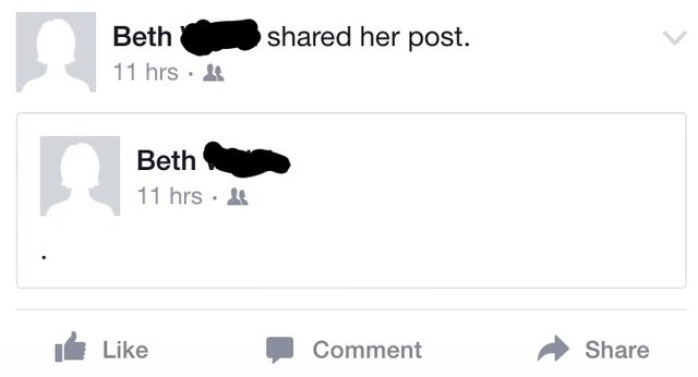 24 Old People Facebook Fails