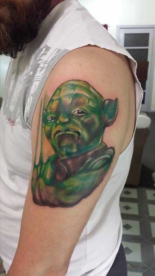 19 Cases of Ridiculously Bad Tattoos