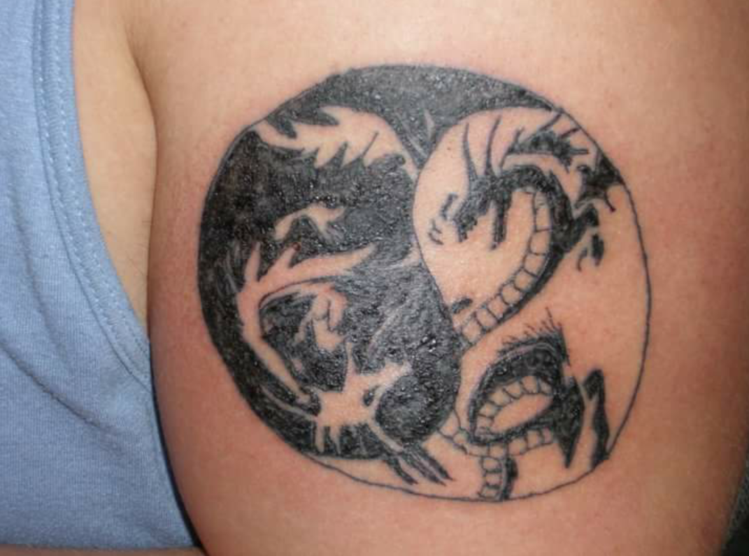 19 Cases of Ridiculously Bad Tattoos