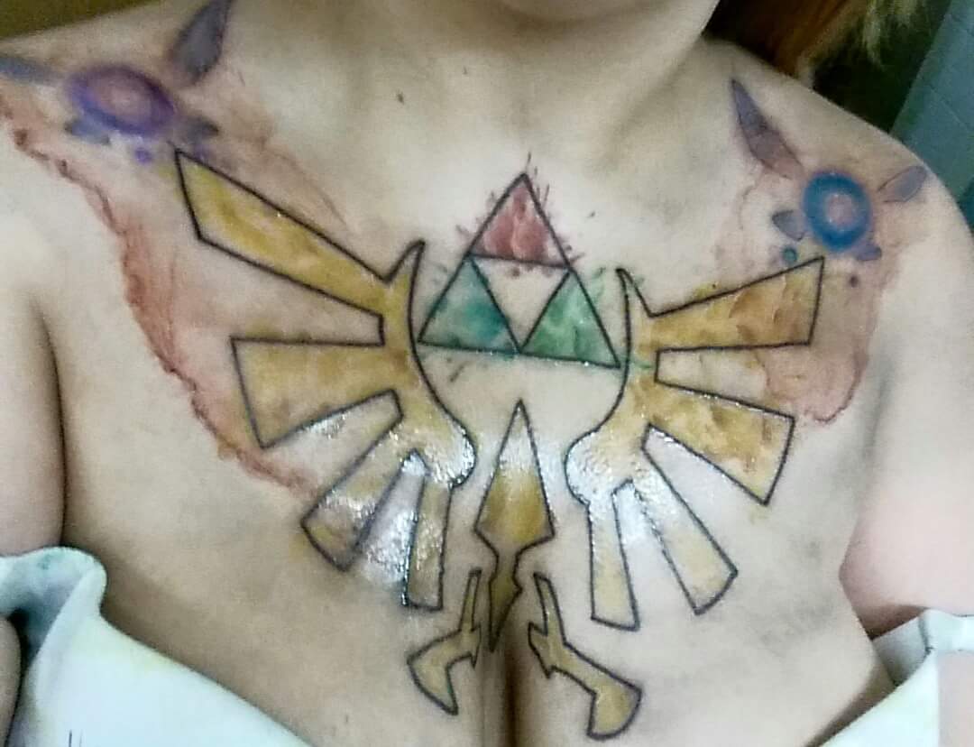 19 Cases of Ridiculously Bad Tattoos