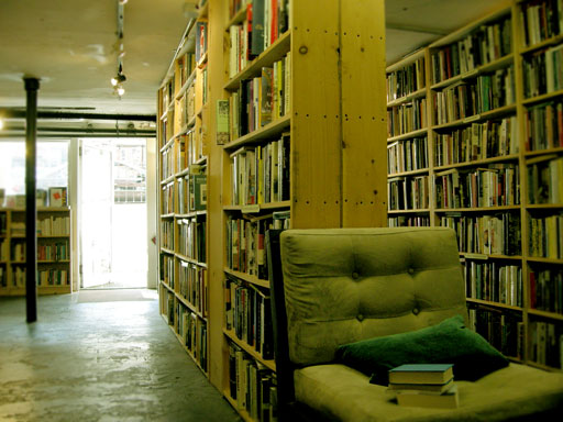 Vellichor: The strange wistfulness of used bookshops