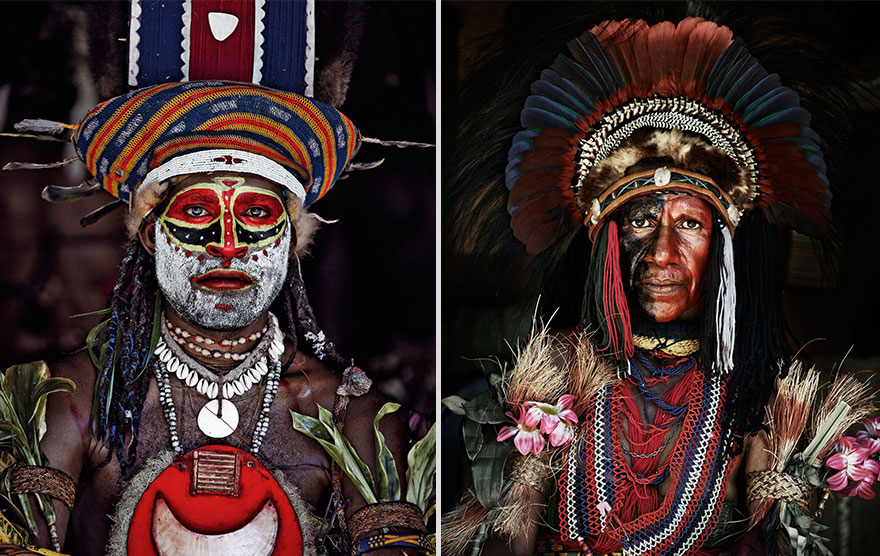 9 Amazing Tribes That Are Nearly Extinct Wow Gallery Ebaum S World