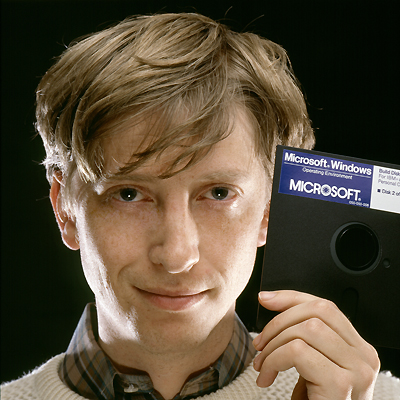 bill gates now - Microsoft Windows Microsoft