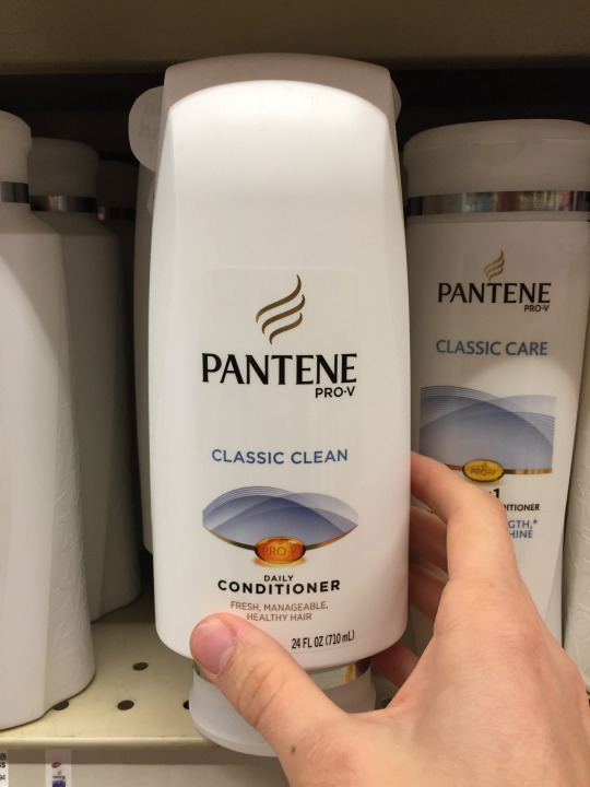 lotion - Pantene Classic Care Pantene ProV Classic Clean Nitioner Gth." Hine Daily Conditioner Fresh, Manageable. Healthy Hair 24 Fl Oz 6710 mL